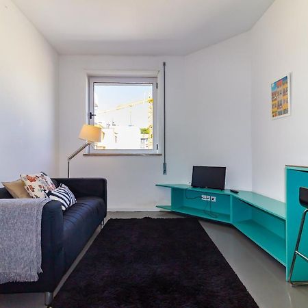 Porto Downtown Apartment 3T With Balcony Exteriér fotografie
