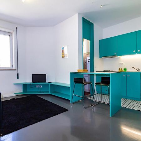 Porto Downtown Apartment 3T With Balcony Exteriér fotografie