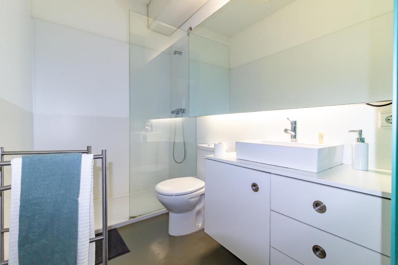 Porto Downtown Apartment 3T With Balcony Exteriér fotografie